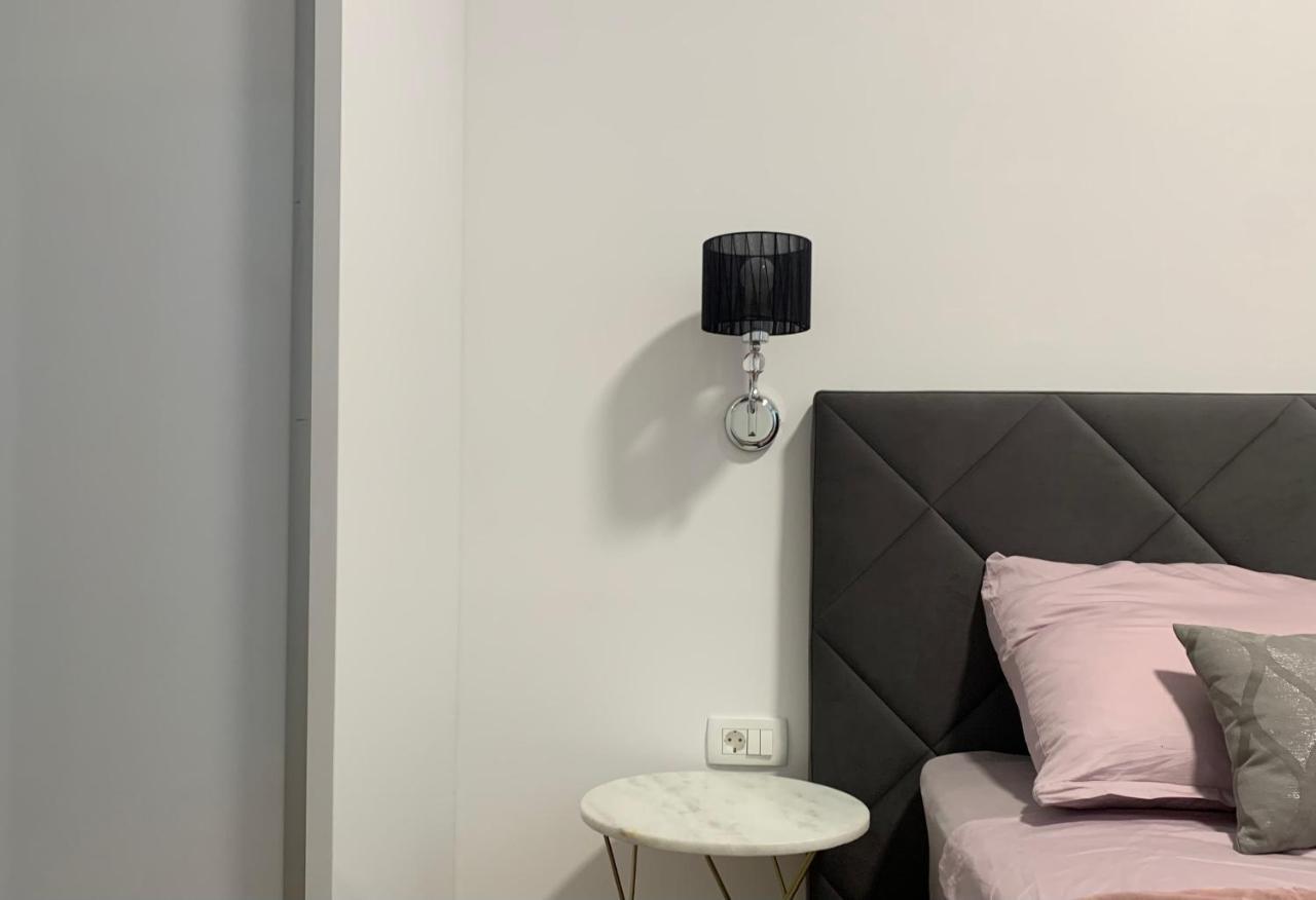 In The Center Apartament Split