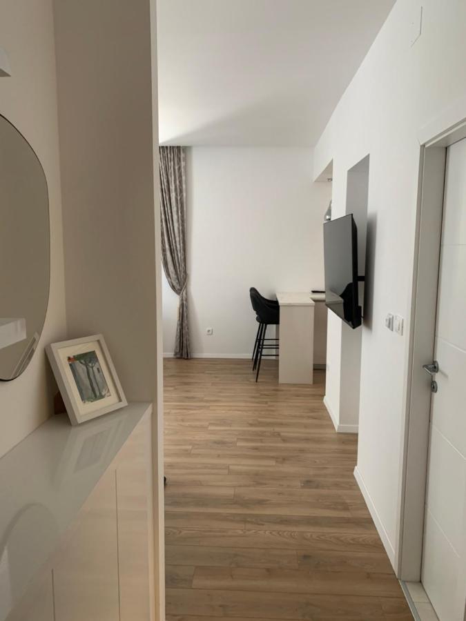 In The Center Apartament Split