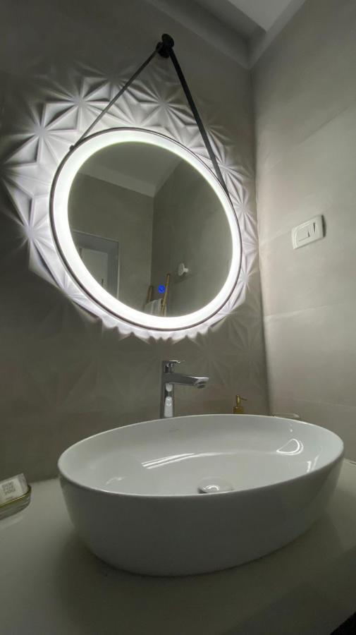 Apartament In The Center