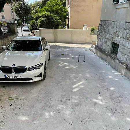 Apartment In The City Center Split Exterior photo