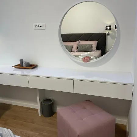 Apartment In The City Center Split Exterior photo